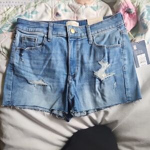 Universal THREAD Denim Shorts
